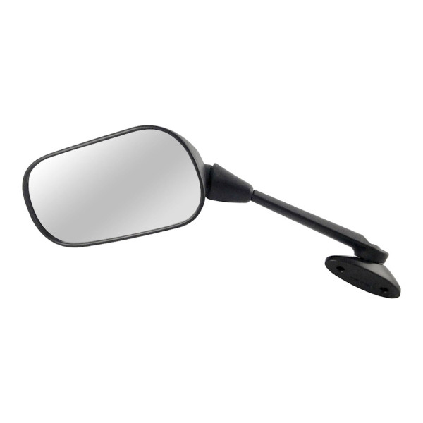 bike it Bike it left hand yamaha mirror - #y023l